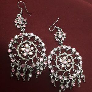 Pakistani/Indian Earrings